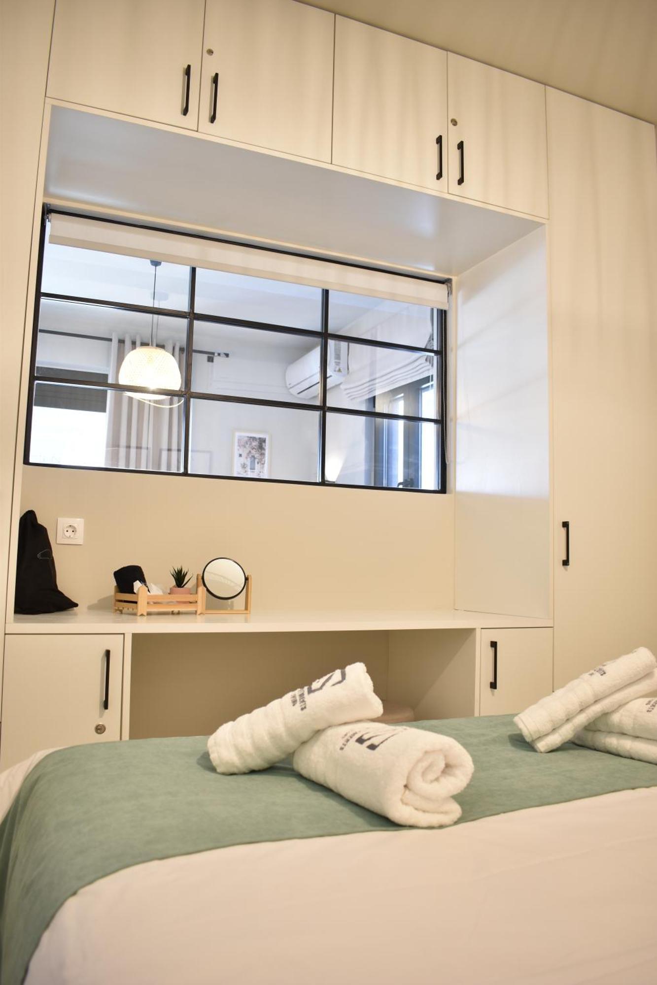 Sensez Apartments Lefkada City Bagian luar foto
