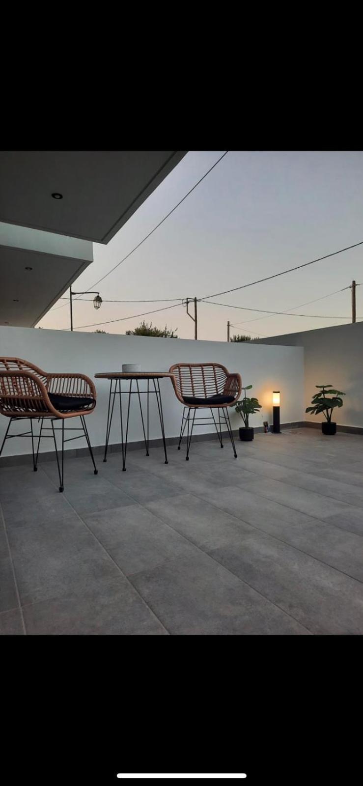 Sensez Apartments Lefkada City Ruang foto