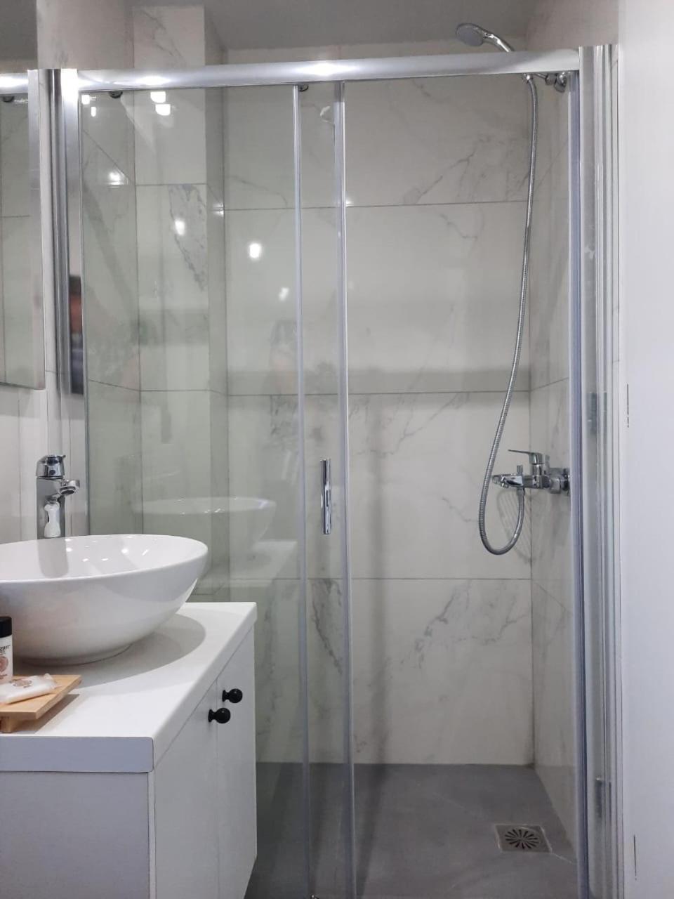 Sensez Apartments Lefkada City Ruang foto