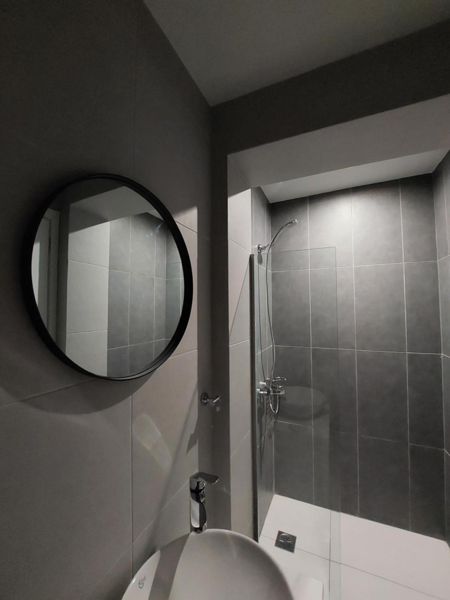 Sensez Apartments Lefkada City Ruang foto